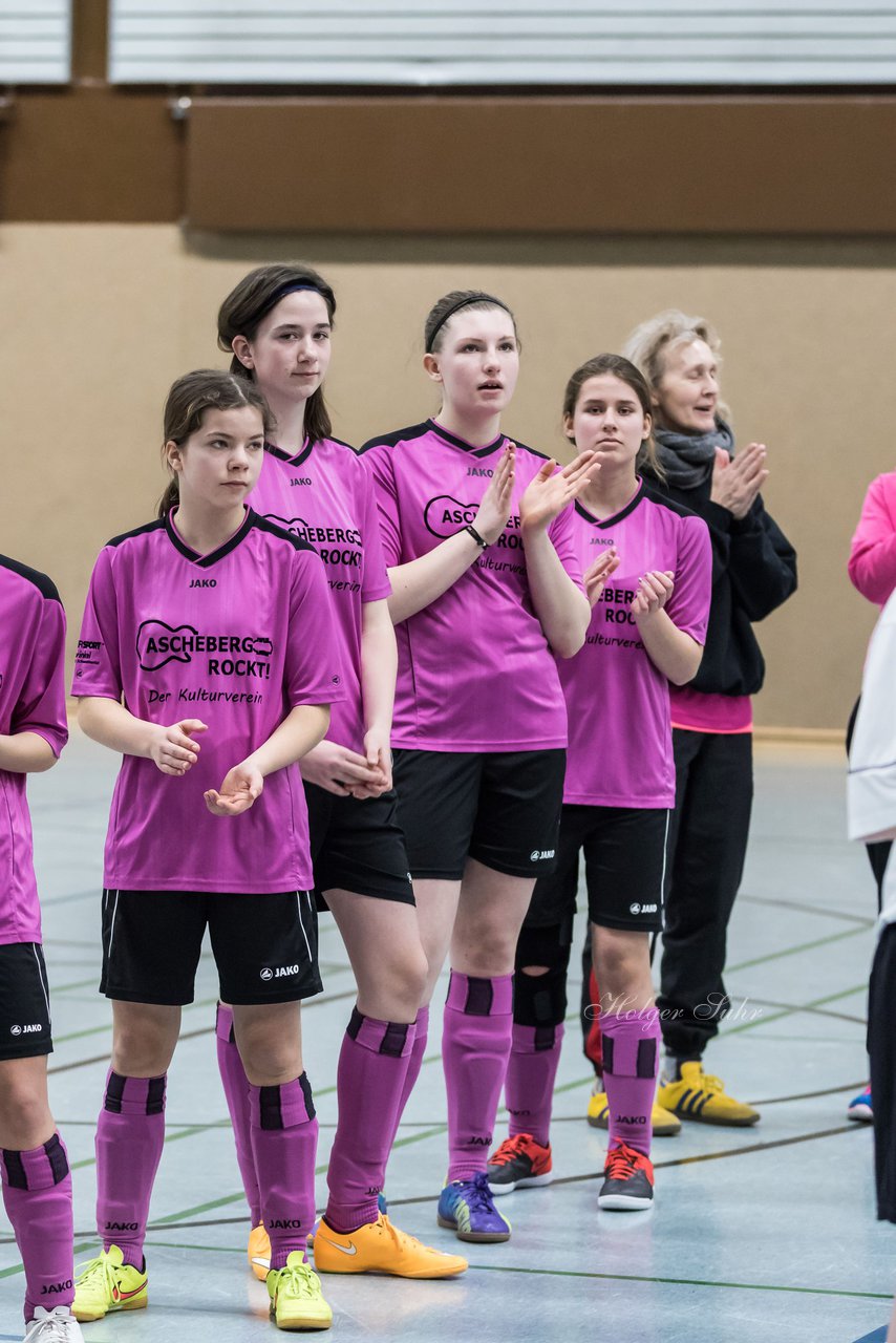 Bild 153 - wCJ KT Turnier Nachmittag